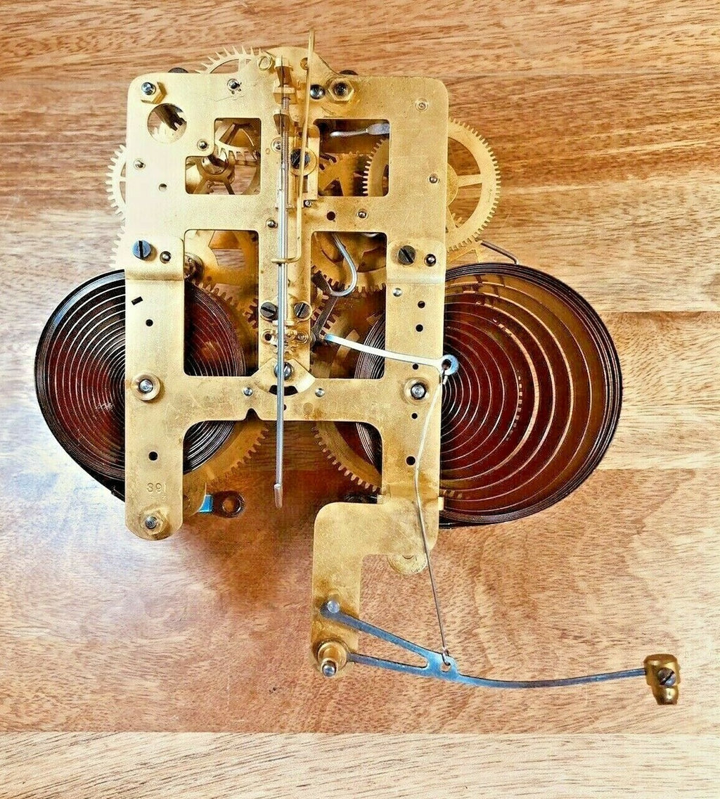 Seth Thomas 89I Clock Movement Nut (K6769)