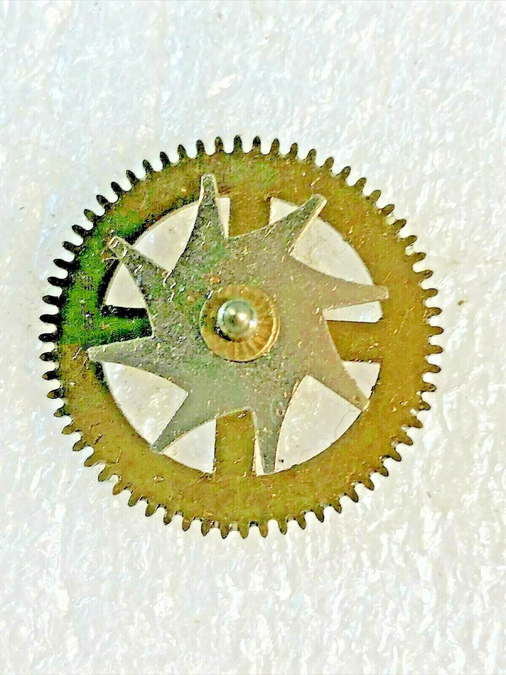 Hermle 130-070 Clock Strike Side 3rd Wheel (K6048)