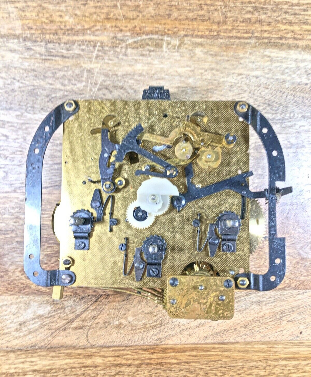 Seth Thomas A403-002 Clock Movement Strike Side 2nd Wheel     (K9584)