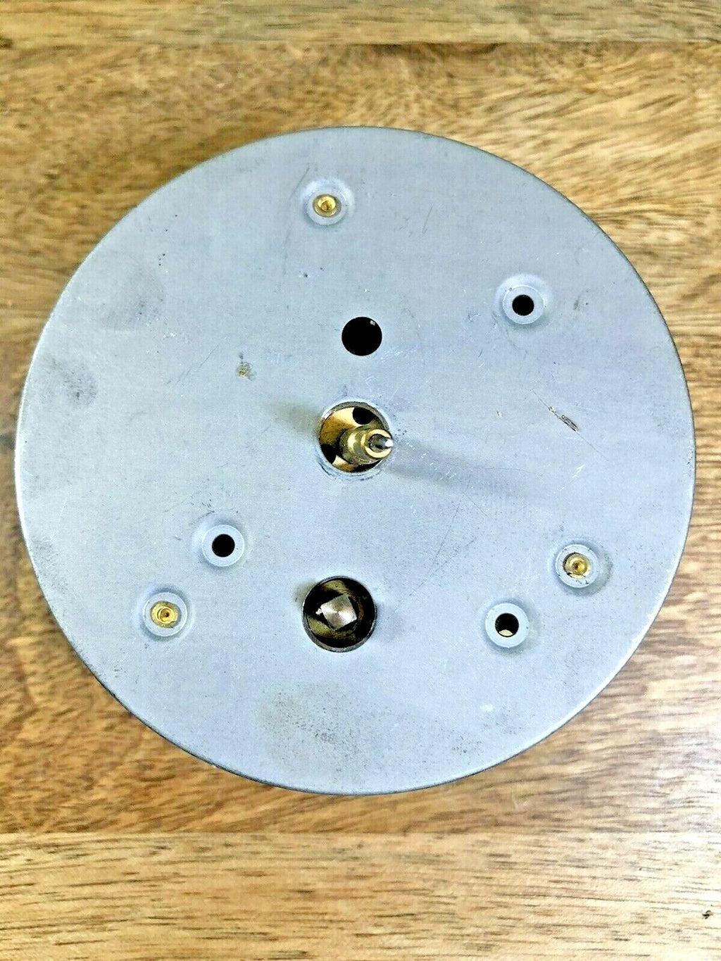 Spring Barrel and Spring (Springs Good) Stamped Made in Spain  39.8mm Dia  K5622