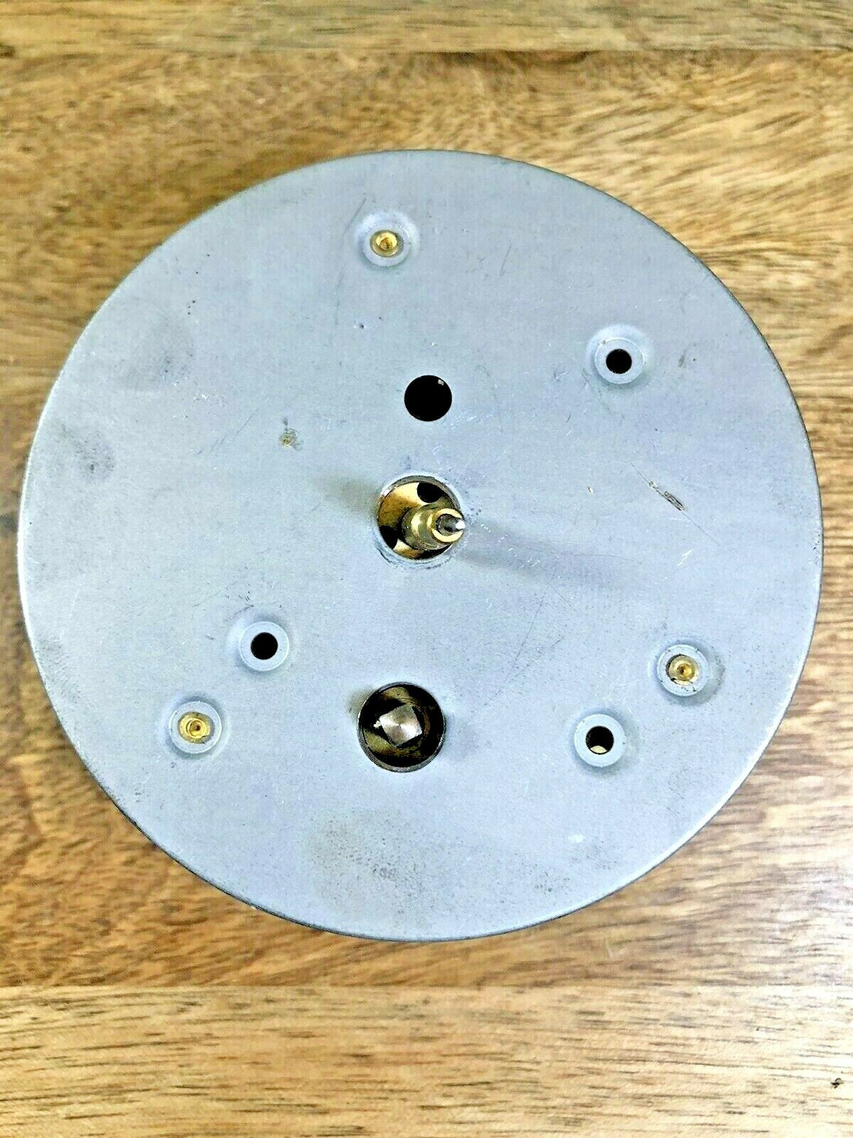 Spring Barrel and Spring (Springs Good) Stamped Made in Spain  39.8mm Dia  K5622