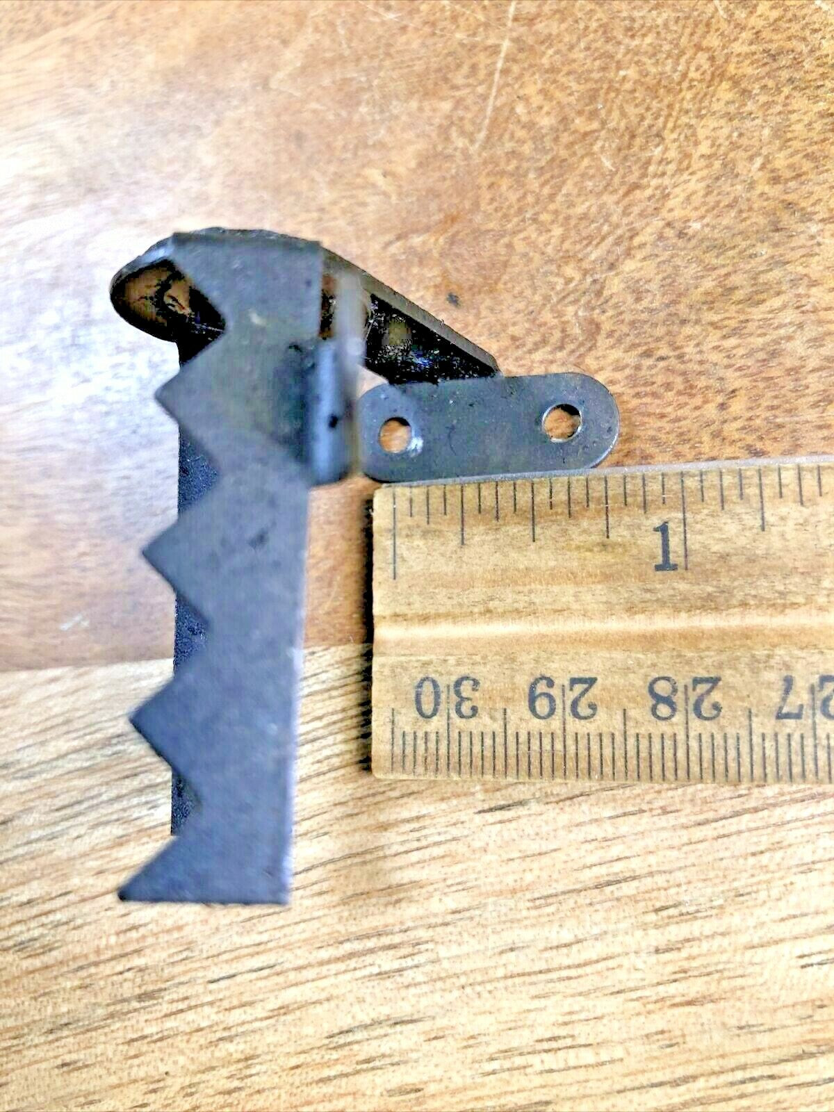 Clock Chimes Transport Bracket  (K6054)