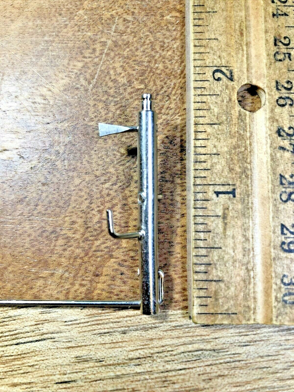 NOS Clock Gong Strike Lever                                     (K6883)