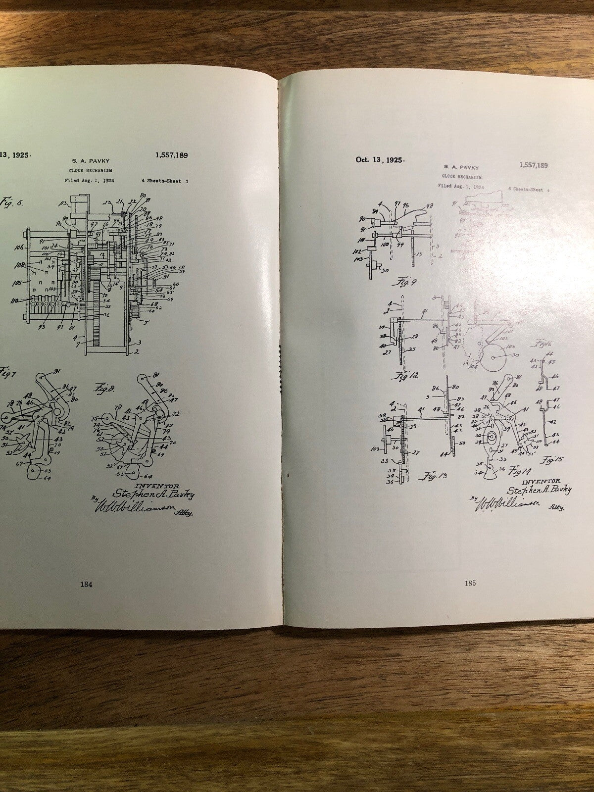 NAWCC Bulletin April 1978, Philadelphia Watch Company, Notes on Jerome...(K1363)