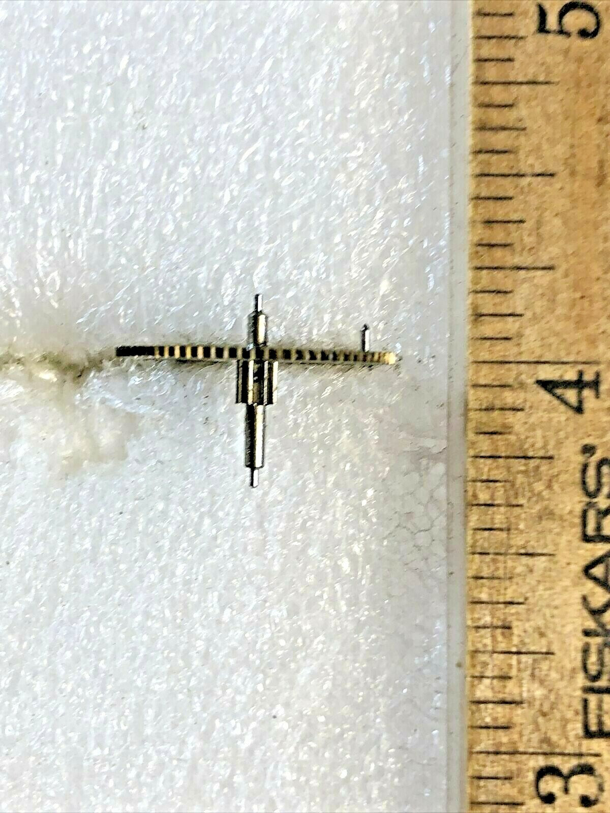 Hermle 130-070 Clock Strike Side Warning Wheel    (K6049)