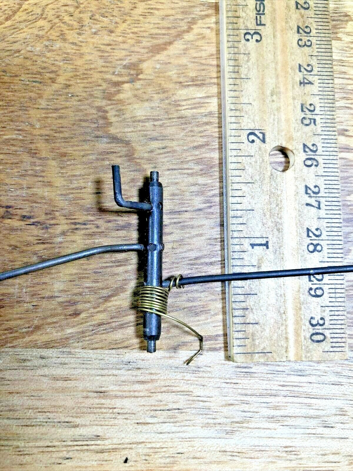 Korean 8 Day Clock Movement (Nam Young) Hammer Assembly (K5685)