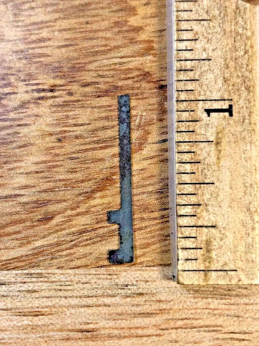 Seth Thomas A401-003 Clock Movement Ratchet Wheel Spring (K5813)