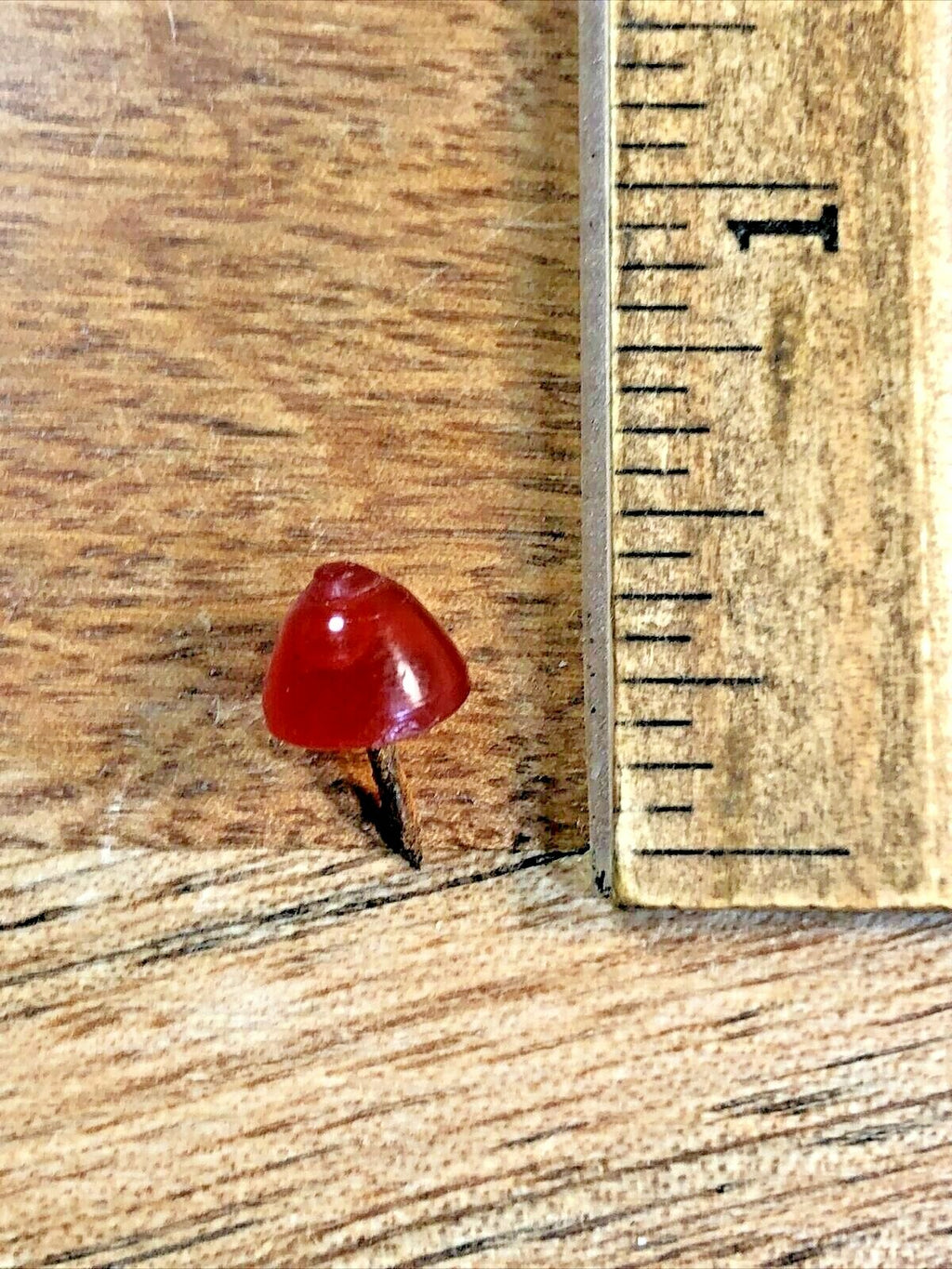 Clock Pendulum Centering Marker Or Pin (K6989)