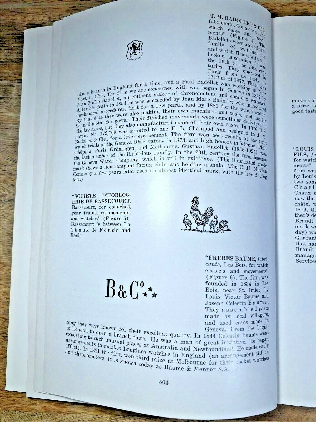 NAWCC Bulletin: Swiss Trademarks, Talking German Clock... (Oct 1979) (K6914)