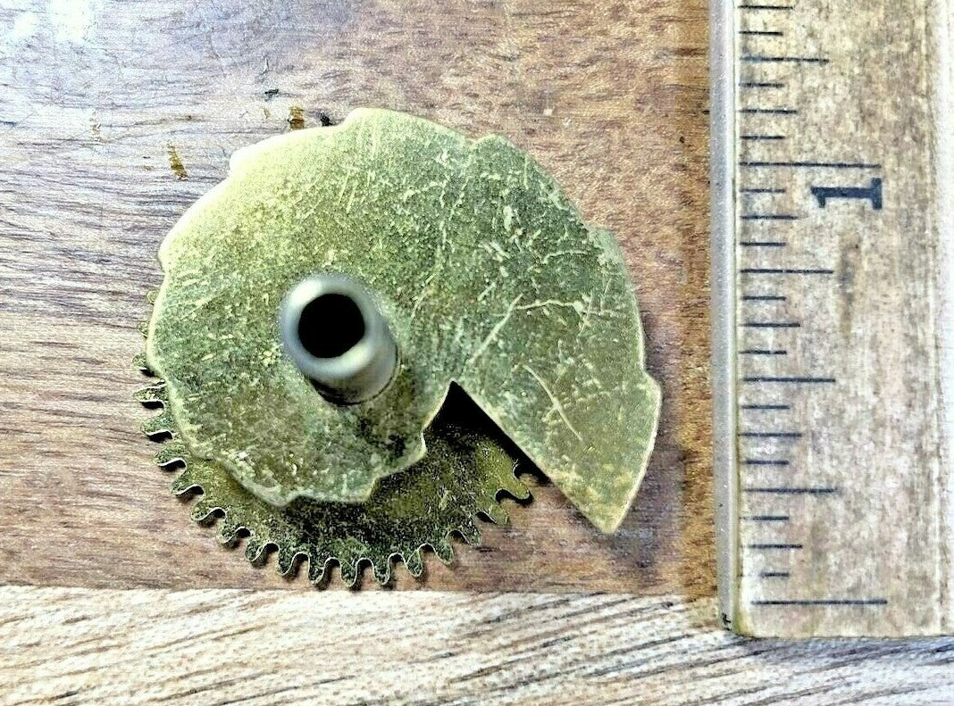 Seth Thomas A208-000 Clock Movement Hour Wheel (K6877)