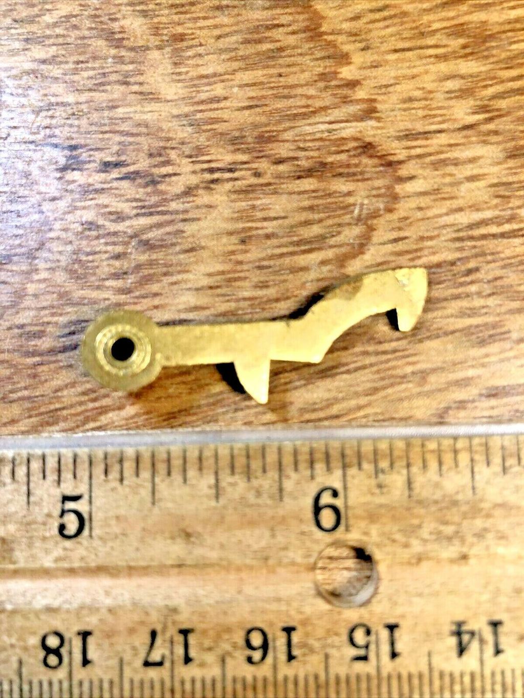 Seth Thomas A401-003 Clock Movement Chime Lever    (K5805)