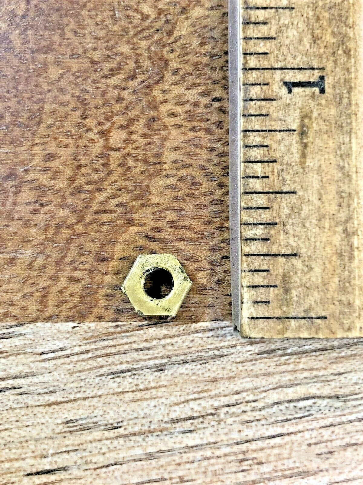 Seth Thomas 89I Clock Movement Nut (K6769)