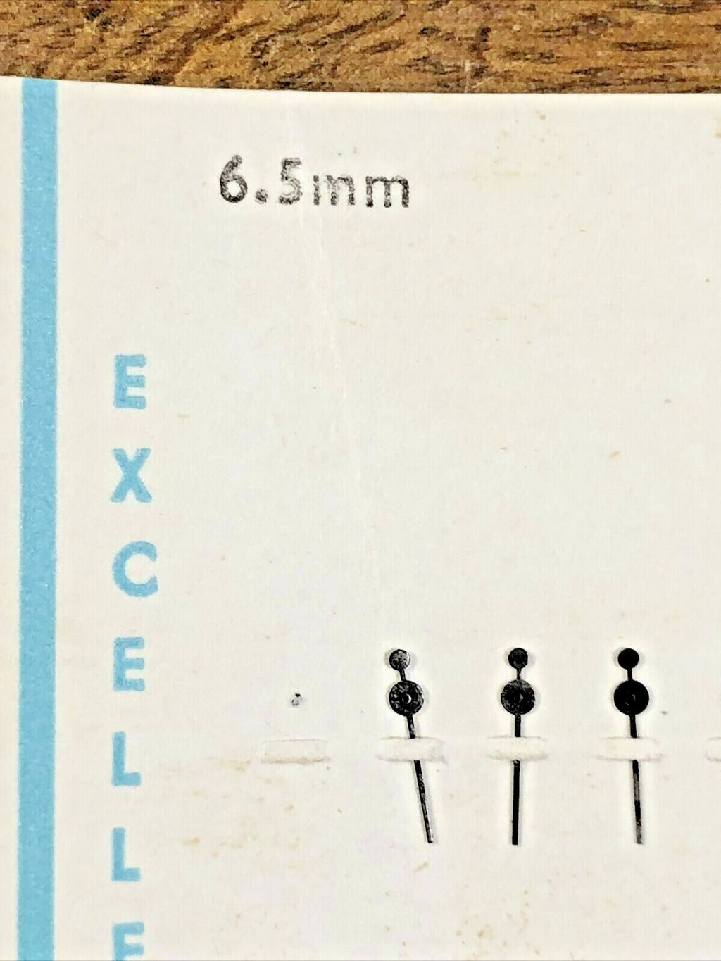 Elgin 16S 6.5mm Watch Hand  (K5036)