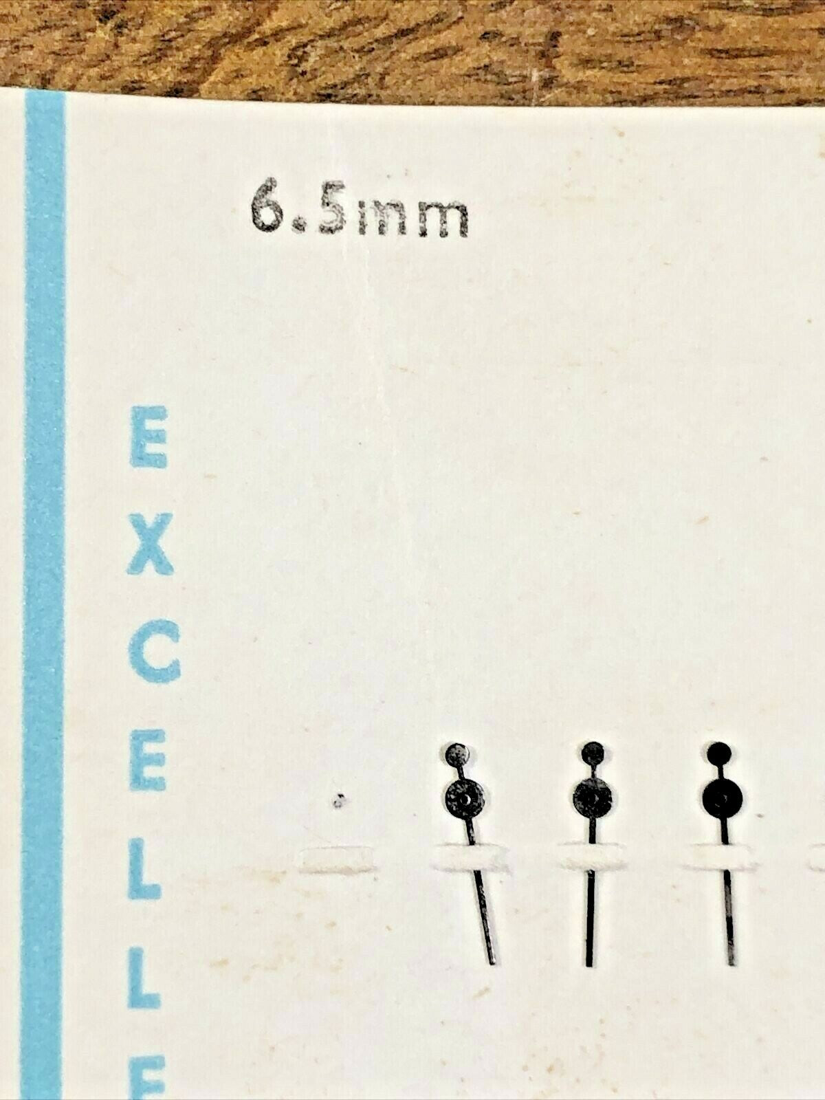 Elgin 16S 6.5mm Watch Hand  (K5036)