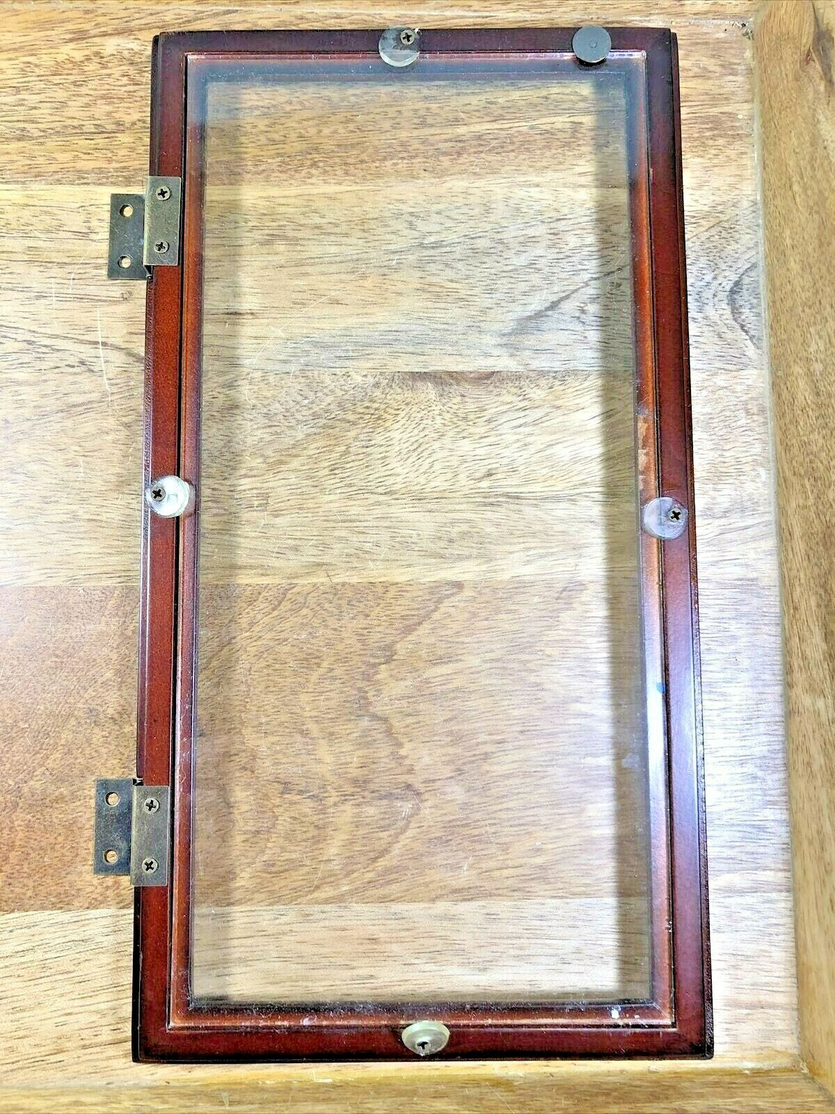 Bombay Clock Company Front Door 11 1/8 Inches X 6 Inches (K5321)