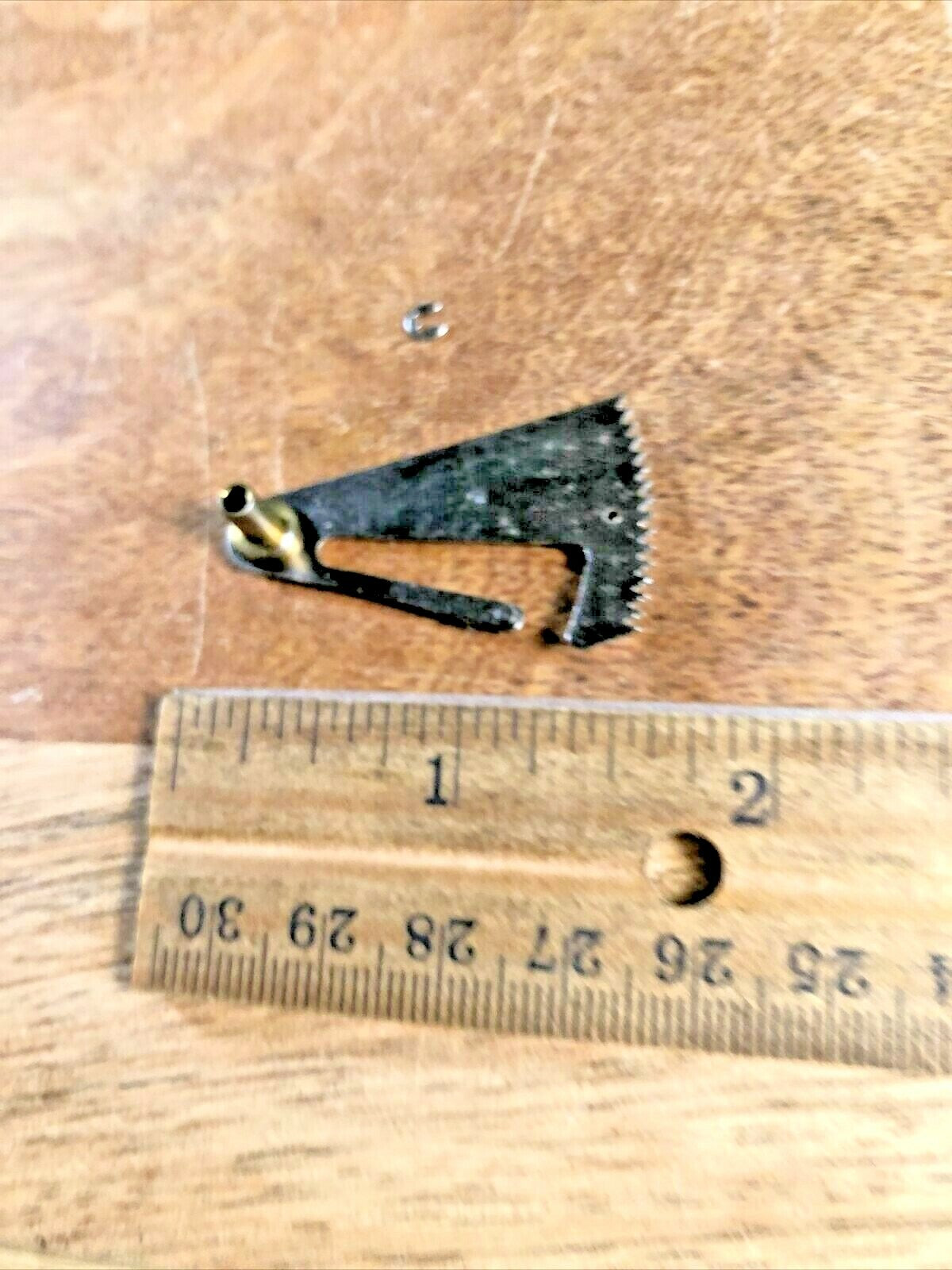 Hermle 130-070 Clock Rack Assembly      (K6035)