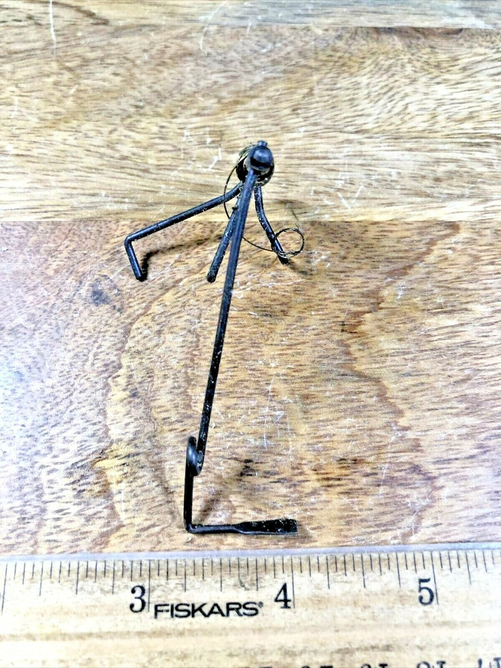 "Sam Heung Co" (Korean) Clock Movement Count Wheel Lever (K1738)