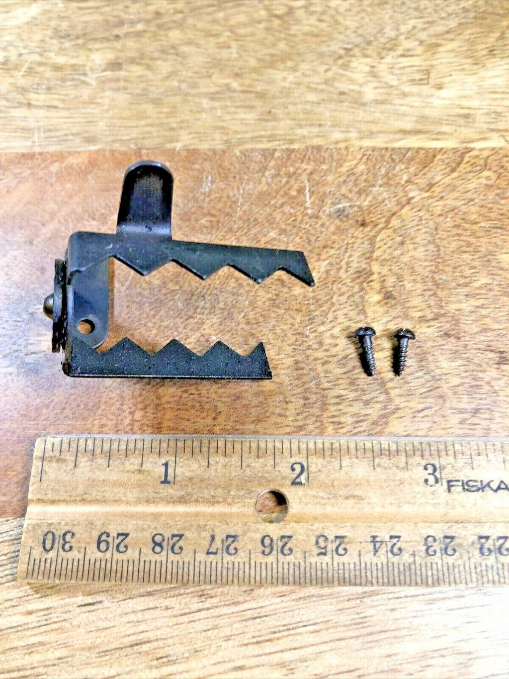 Clock Chimes Transport Bracket  (K6054)