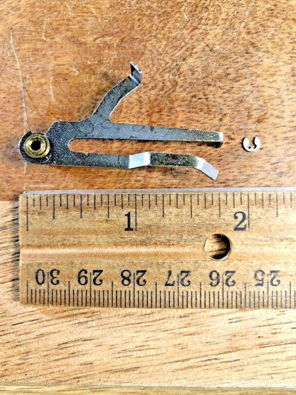 Hermle 130-070 Clock Strike Flirt   (K6038)