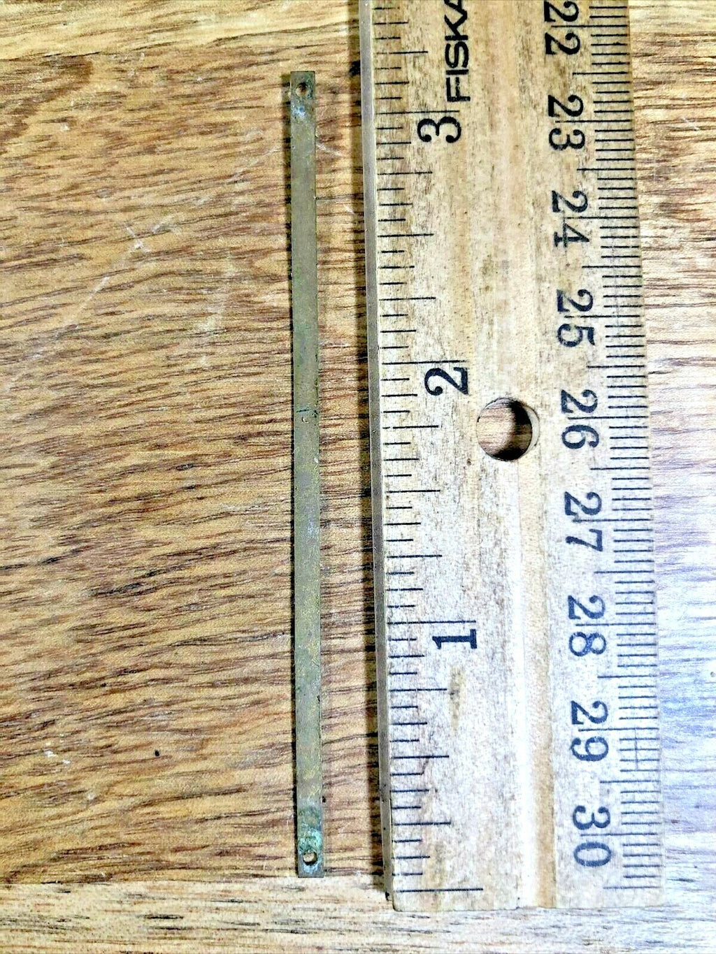 Junghans W 278 / 201 Clock Movement Hammers Lift Lever (K5555)