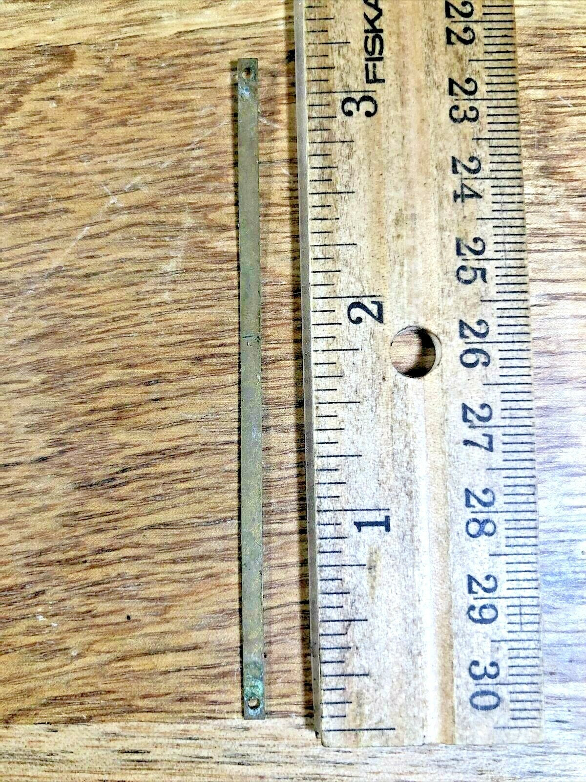 Junghans W 278 / 201 Clock Movement Hammers Lift Lever (K5555)
