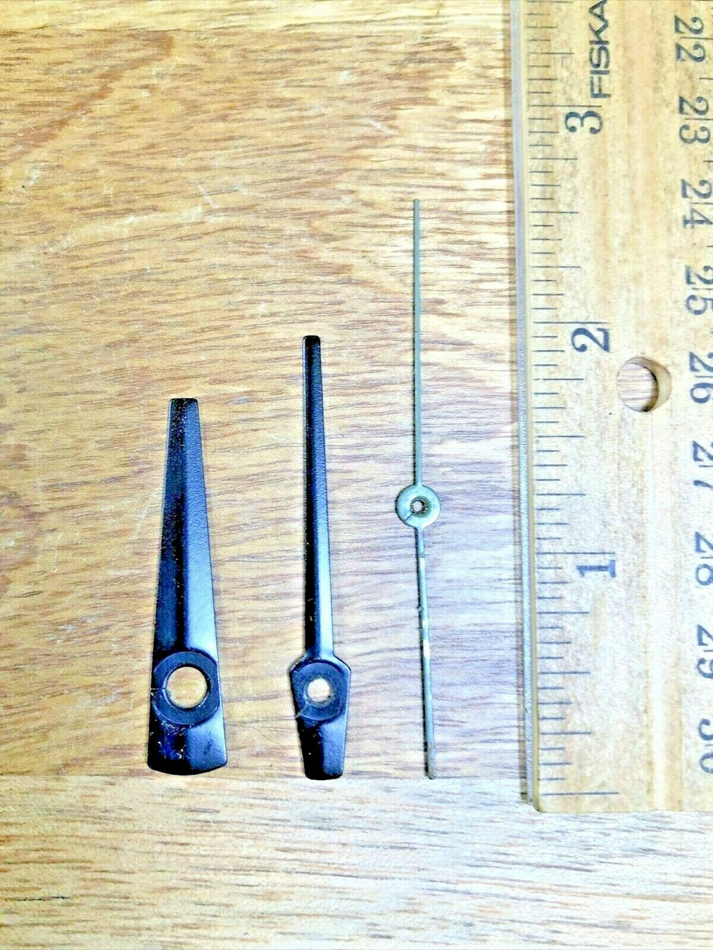 General Electric Clock Hands   (K5209)