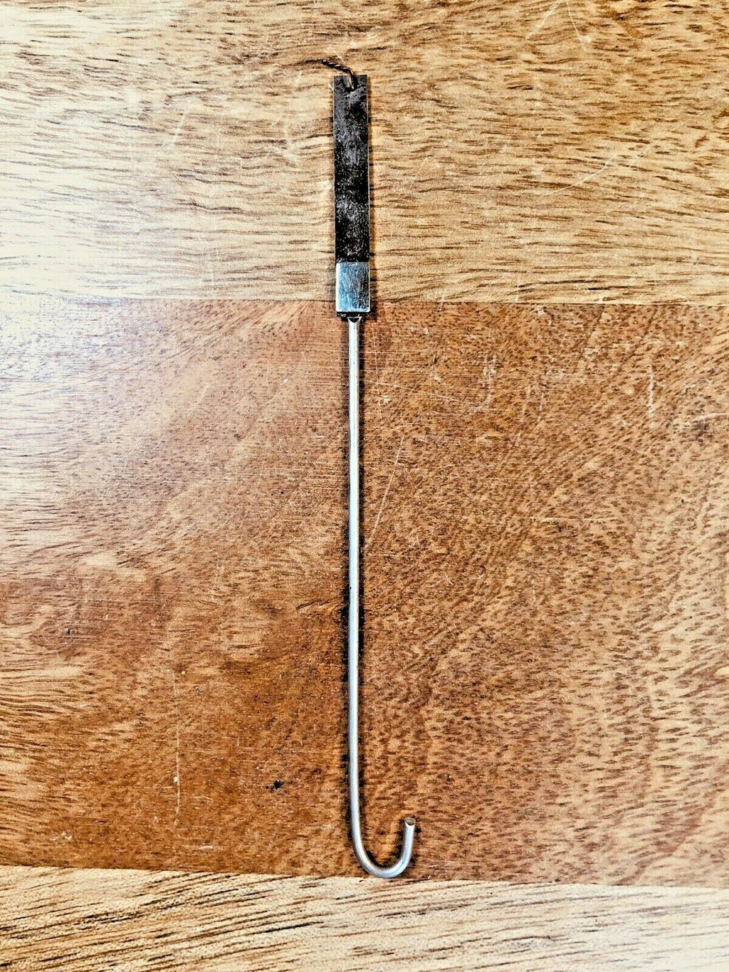 Seth Thomas 89I Clock Pendulum Rod and Spring (K6761)