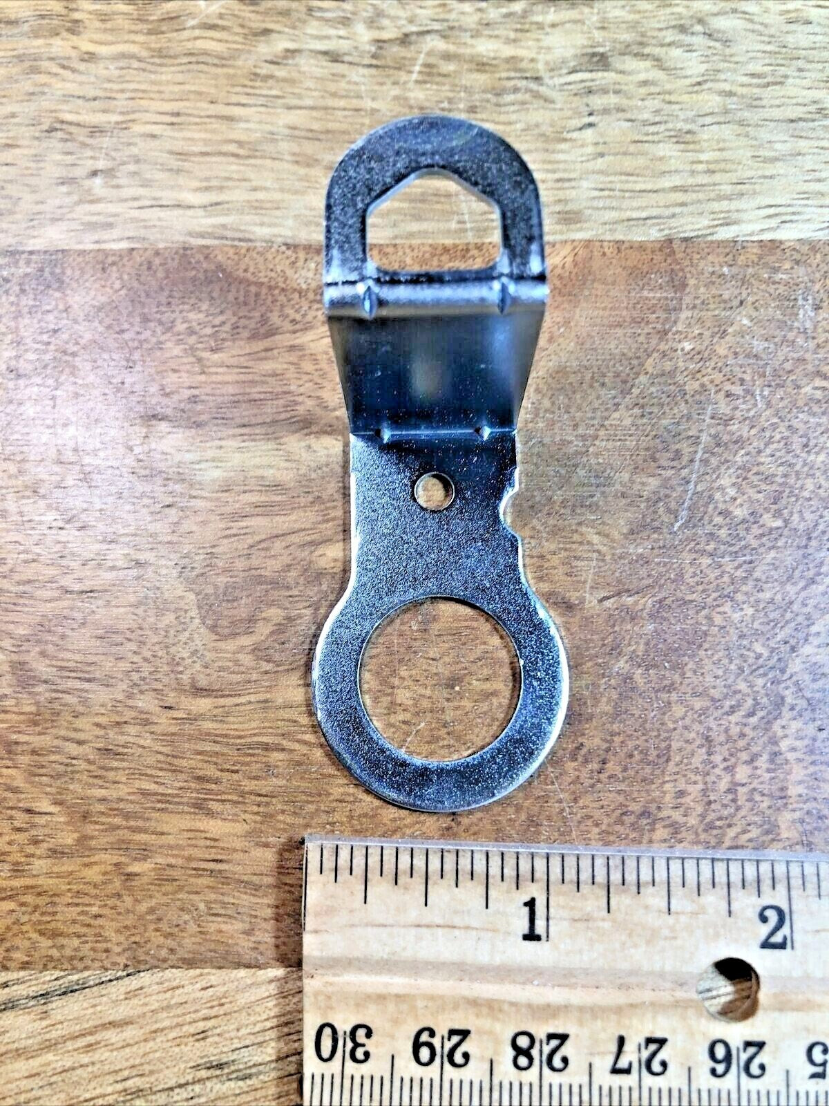 Clock Hanger Bracket          (K7527)