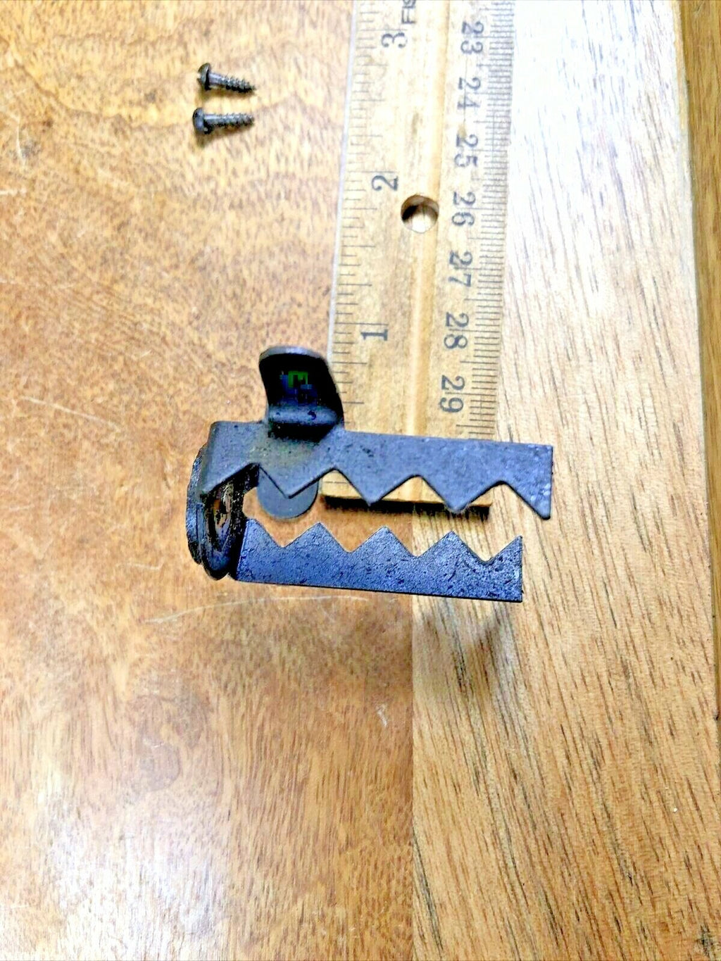 Clock Chimes Transport Bracket  (K6054)