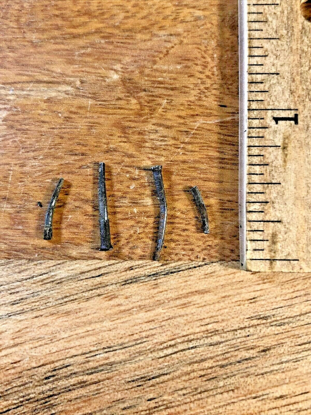 OG Clock Movement Pallet Pins (K5952)