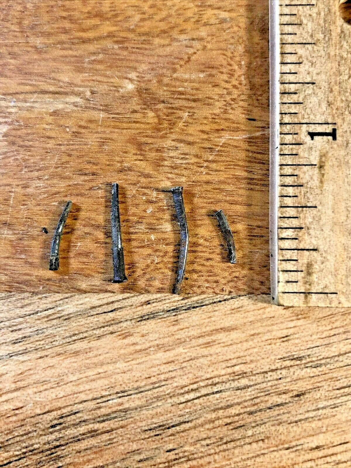 OG Clock Movement Pallet Pins (K5952)