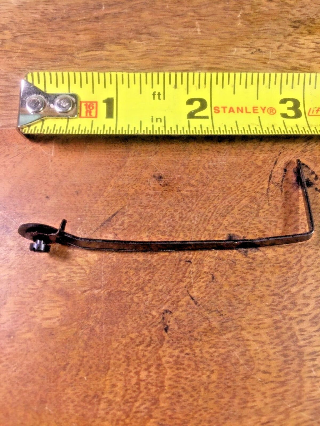 Hermle 141-020 Hammer Lever           (K7575)