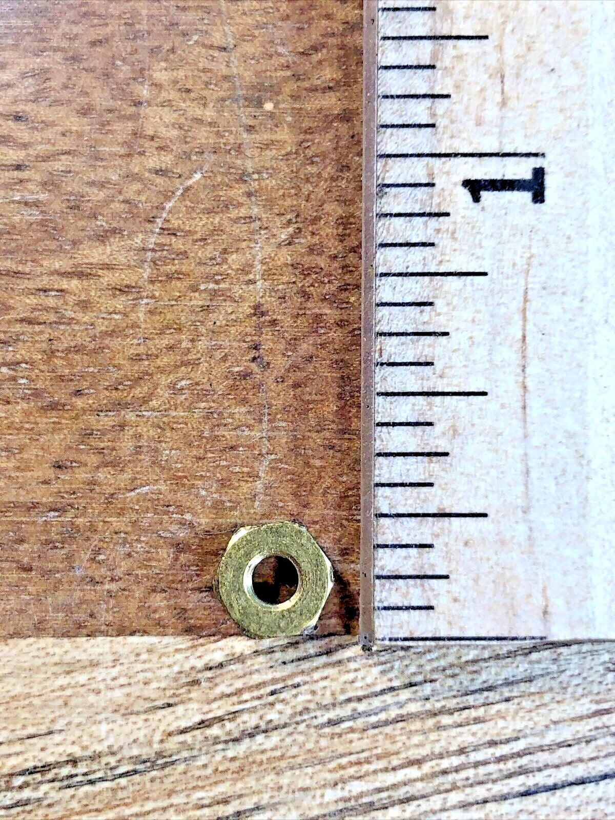 Hermle 131-030 Clock Movement Nut  (K7548)