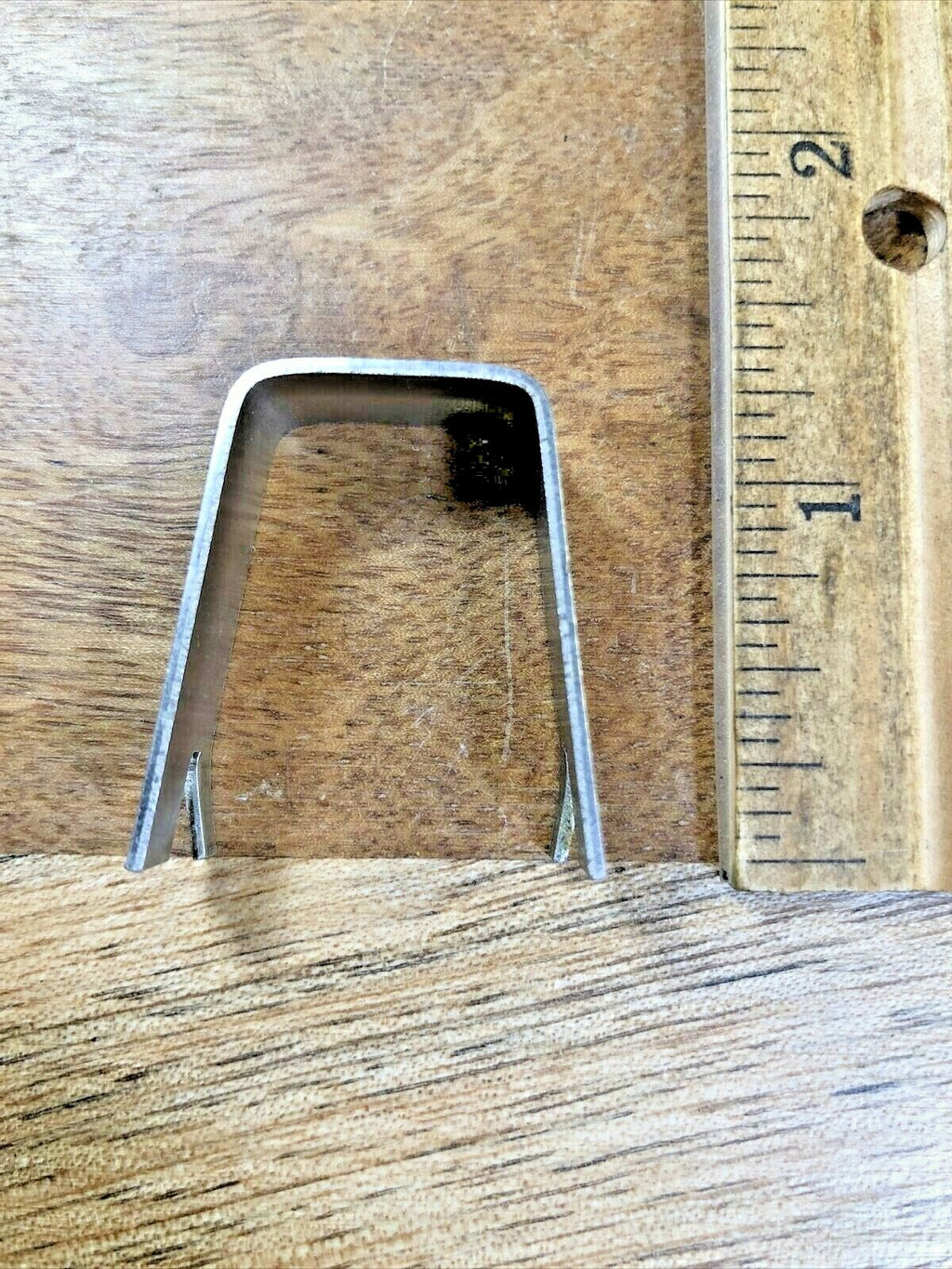 Hermle Floating Balance Unit Guard For The Older Hermle HSS Units (K6717)