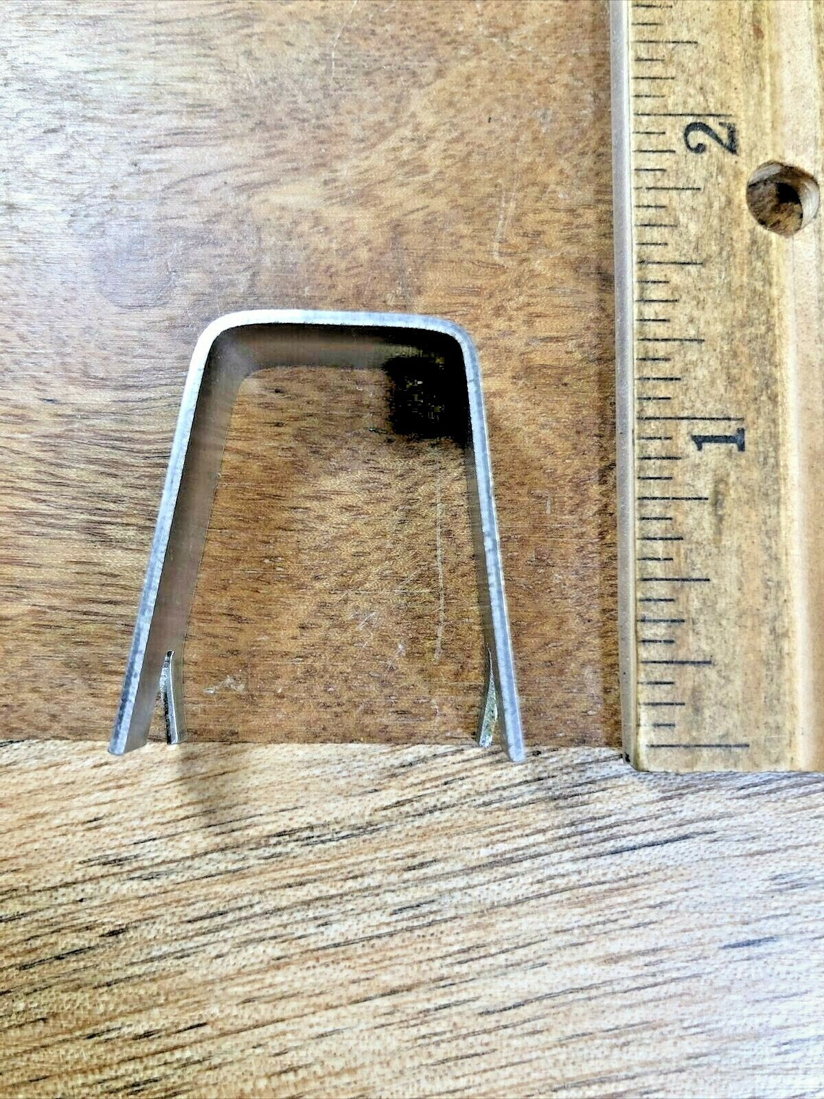Hermle Floating Balance Unit Guard For The Older Hermle HSS Units (K6717)