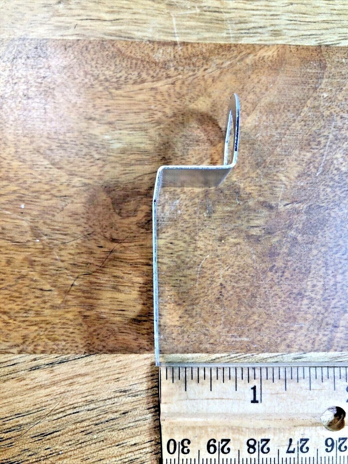 Metal Clock Hanger            (K7547)