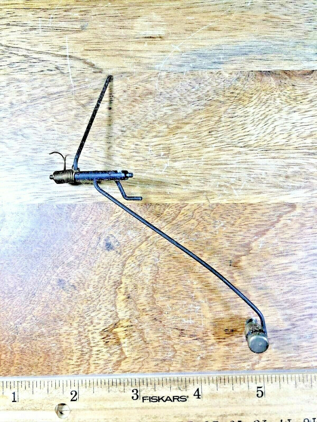 "Sam Heung Co" (Korean) Clock Movement Hammer Assembly (K1739)