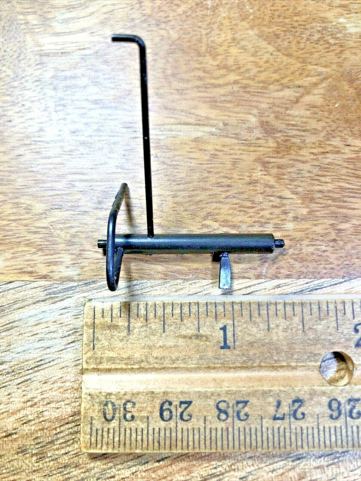 Seth Thomas A208-000 (Hermle 141-031) Clock Movement Lift Lever (K6904)