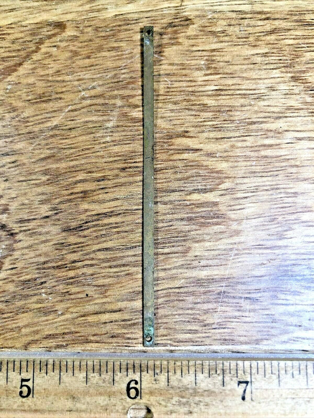 Junghans W 278 / 201 Clock Movement Hammers Lift Lever (K5555)