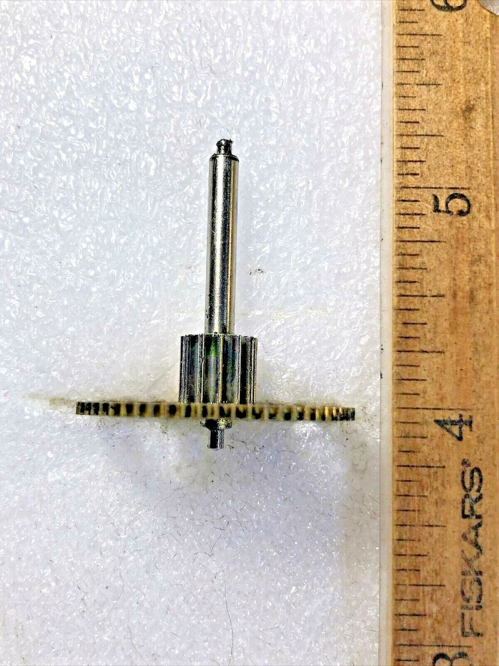 Hermle 340-020 Clock Movement Chime Side 2nd Wheel   (K6739)