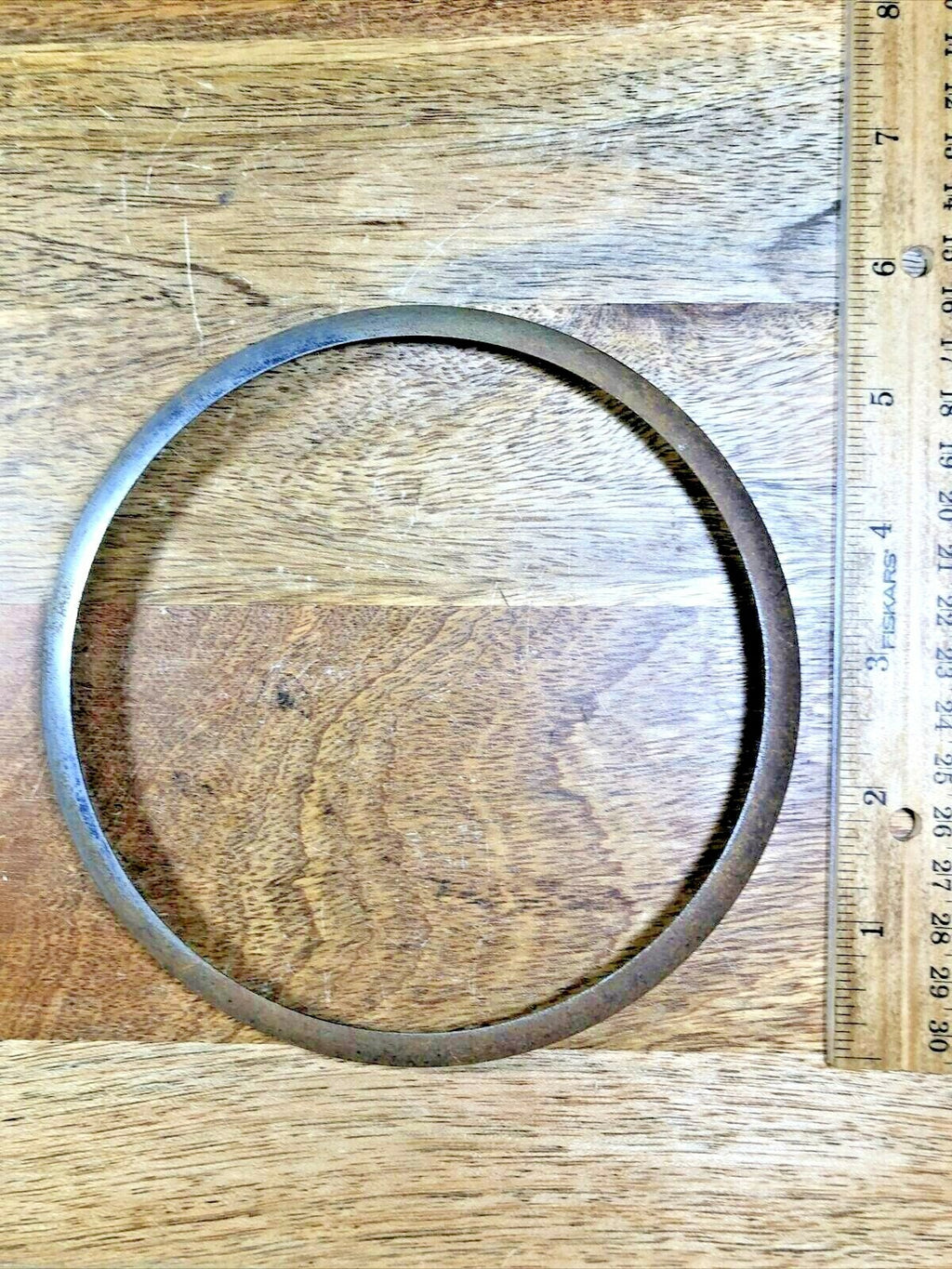 Clock Dial Trim Ring (5.69" Outer  Diameter and 5.44" Inner Diameter) (K1943)