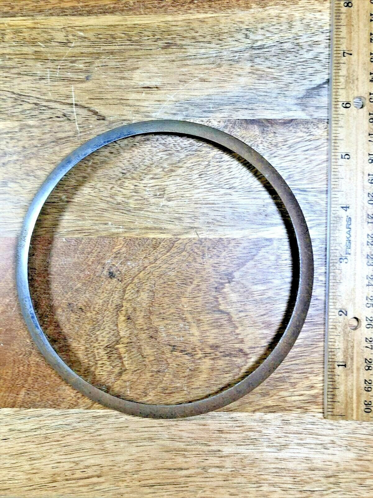 Clock Dial Trim Ring (5.69" Outer  Diameter and 5.44" Inner Diameter) (K1943)