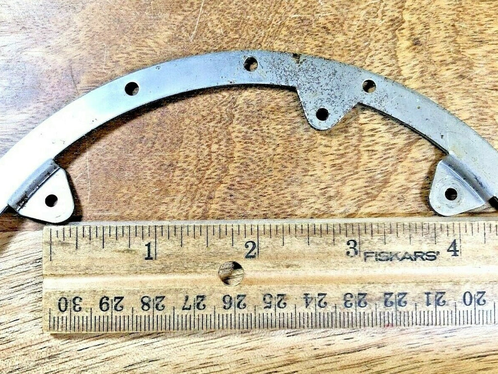 Clock Movement Mounting Bracket  (K6338)