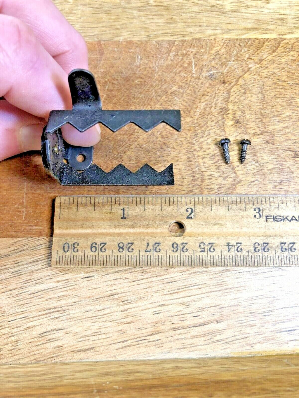 Clock Chimes Transport Bracket  (K6054)