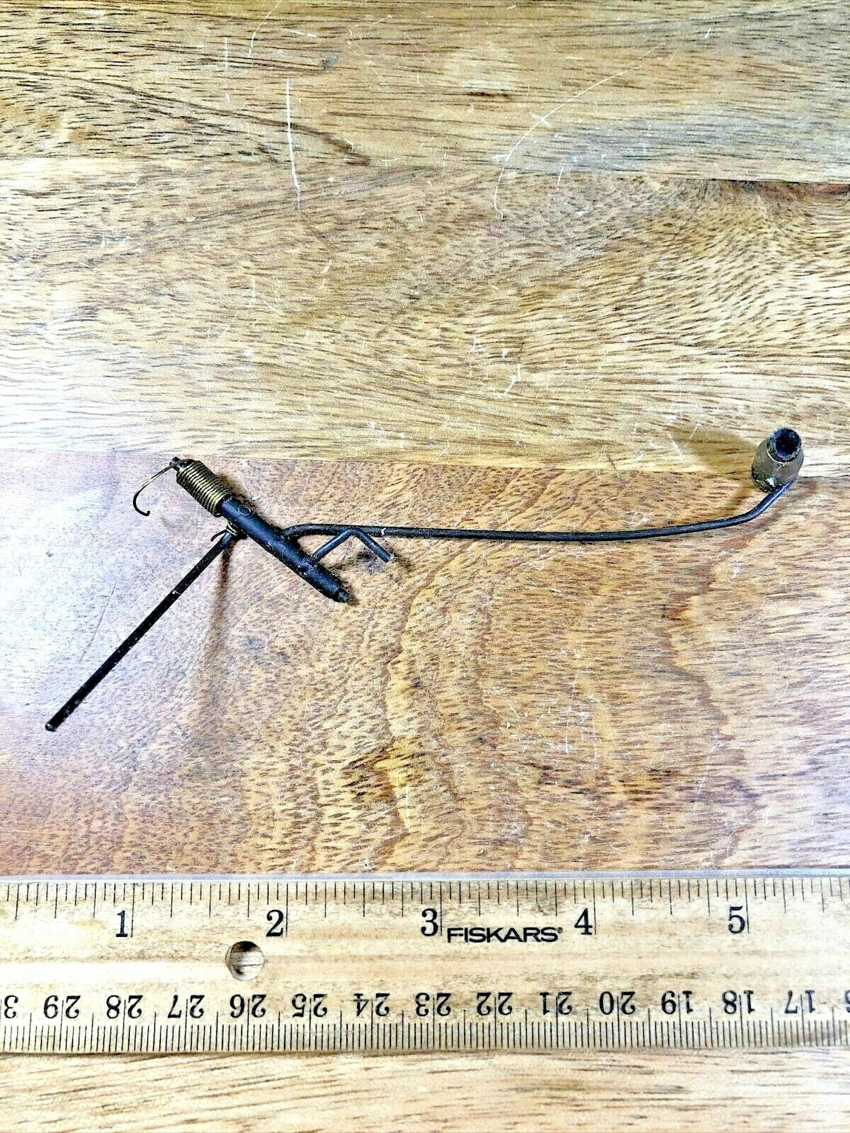 "Sam Heung Co" (Korean) Clock Movement Hammer Assembly (K1739)