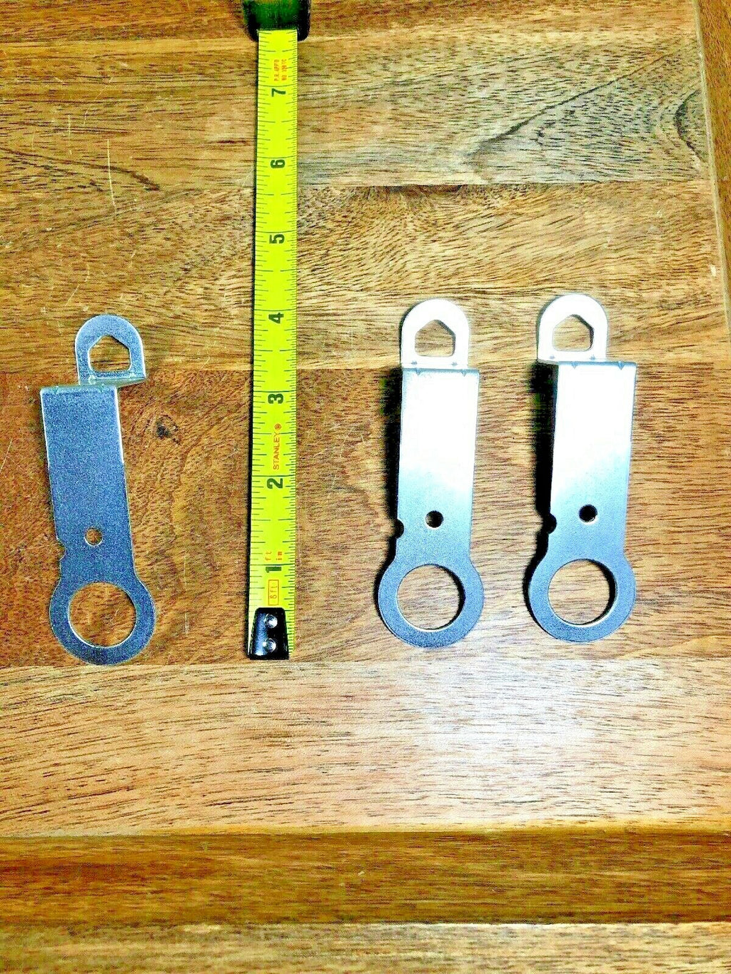 NOS Clock Movement Hangers (Lot of 3)            (K9499)