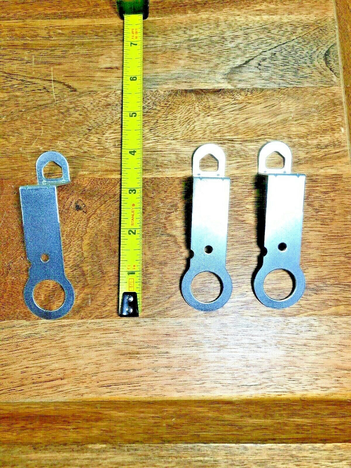 NOS Clock Movement Hangers (Lot of 3)            (K9499)