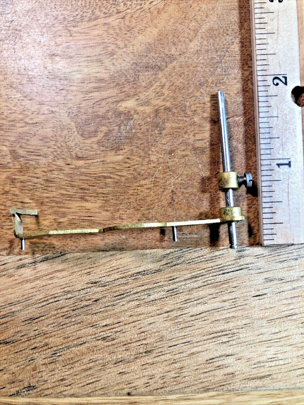 Hermle 341-020 Clock Movement Chime Flirt  (K7505)