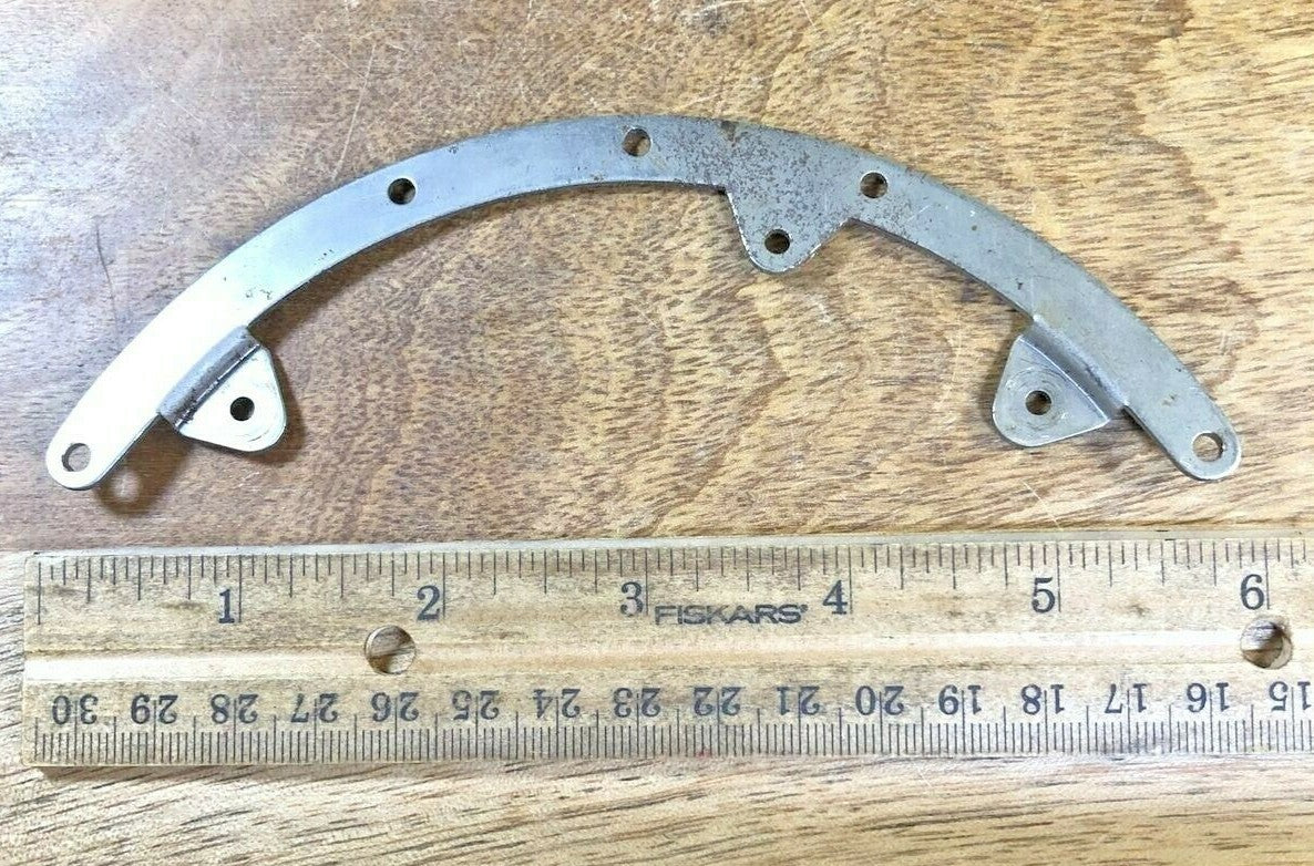 Clock Movement Mounting Bracket  (K6338)