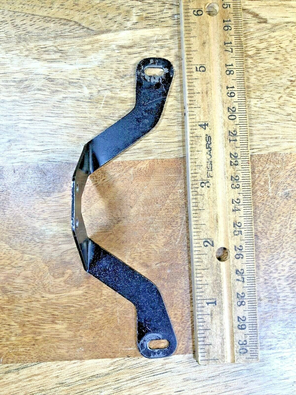 Old Kienzle Clock Movement Mounting Brackets  (See Pics To ID Mvmt)      (K6836)